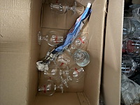 Bier-, frisdrank-, wijn- en coctailglazen - afbeelding 9 van  27