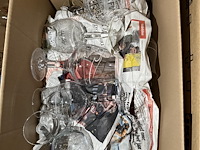 Bier-, frisdrank-, wijn- en coctailglazen - afbeelding 10 van  27