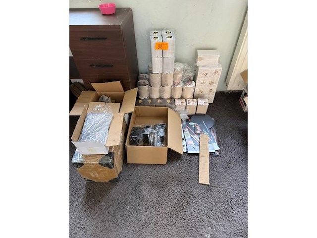 Bier-, frisdrank-, wijn- en coctailglazen - afbeelding 1 van  27