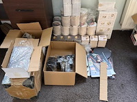 Bier-, frisdrank-, wijn- en coctailglazen - afbeelding 1 van  27