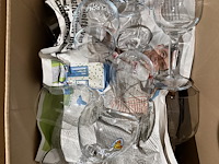 Bier-, frisdrank-, wijn- en coctailglazen - afbeelding 13 van  27