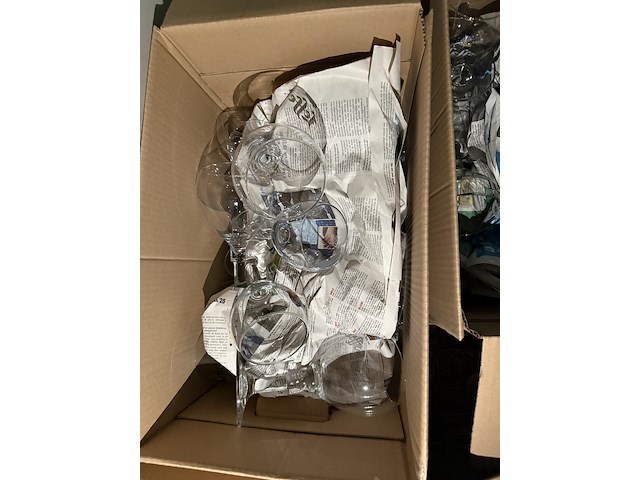 Bier-, frisdrank-, wijn- en coctailglazen - afbeelding 14 van  27