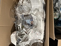 Bier-, frisdrank-, wijn- en coctailglazen - afbeelding 14 van  27