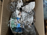 Bier-, frisdrank-, wijn- en coctailglazen - afbeelding 15 van  27