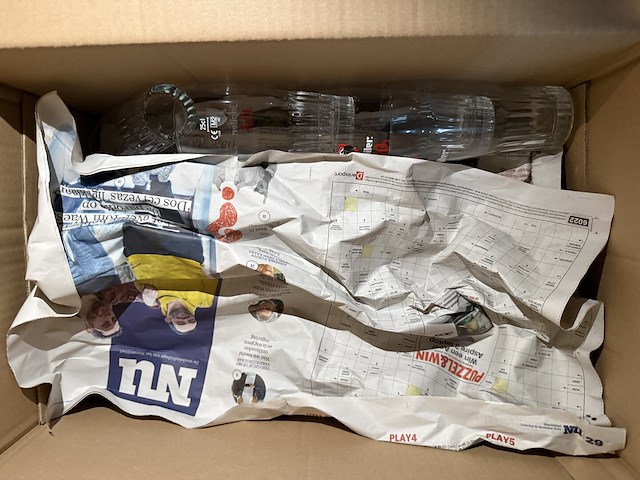 Bier-, frisdrank-, wijn- en coctailglazen - afbeelding 16 van  27