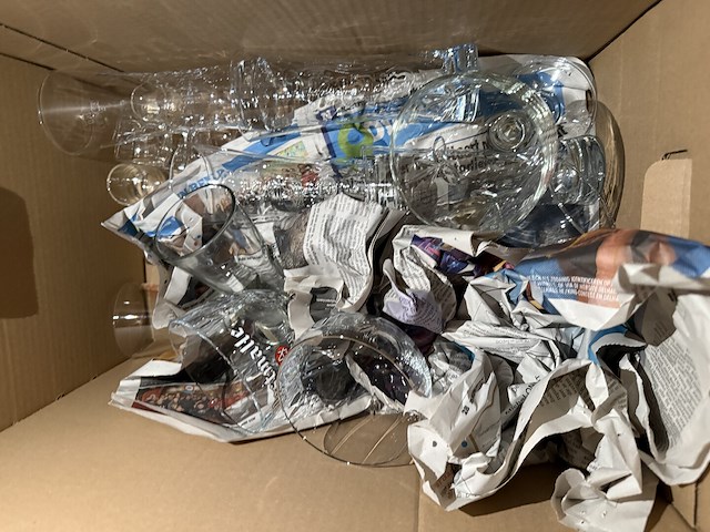 Bier-, frisdrank-, wijn- en coctailglazen - afbeelding 17 van  27