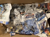 Bier-, frisdrank-, wijn- en coctailglazen - afbeelding 18 van  27