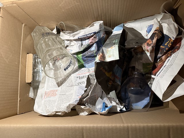 Bier-, frisdrank-, wijn- en coctailglazen - afbeelding 19 van  27