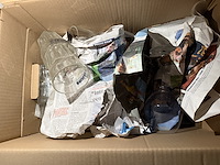 Bier-, frisdrank-, wijn- en coctailglazen - afbeelding 19 van  27