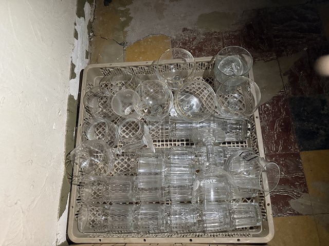 Bier-, frisdrank-, wijn- en coctailglazen - afbeelding 20 van  27