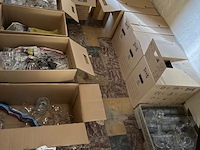 Bier-, frisdrank-, wijn- en coctailglazen - afbeelding 12 van  27