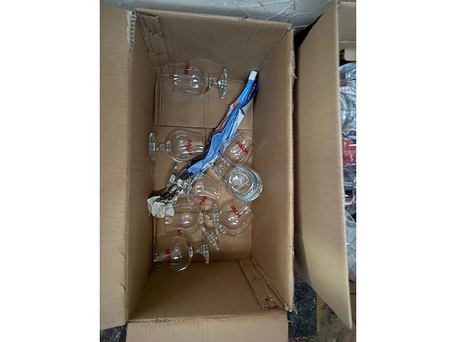 Bier-, frisdrank-, wijn- en coctailglazen - afbeelding 21 van  27