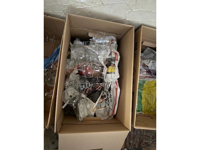 Bier-, frisdrank-, wijn- en coctailglazen - afbeelding 22 van  27