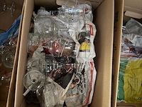 Bier-, frisdrank-, wijn- en coctailglazen - afbeelding 22 van  27