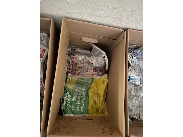 Bier-, frisdrank-, wijn- en coctailglazen - afbeelding 23 van  27