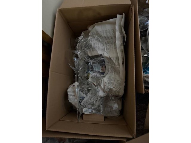 Bier-, frisdrank-, wijn- en coctailglazen - afbeelding 25 van  27