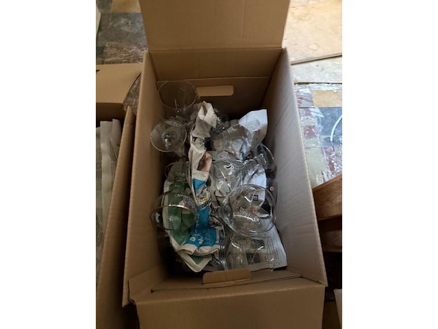 Bier-, frisdrank-, wijn- en coctailglazen - afbeelding 26 van  27