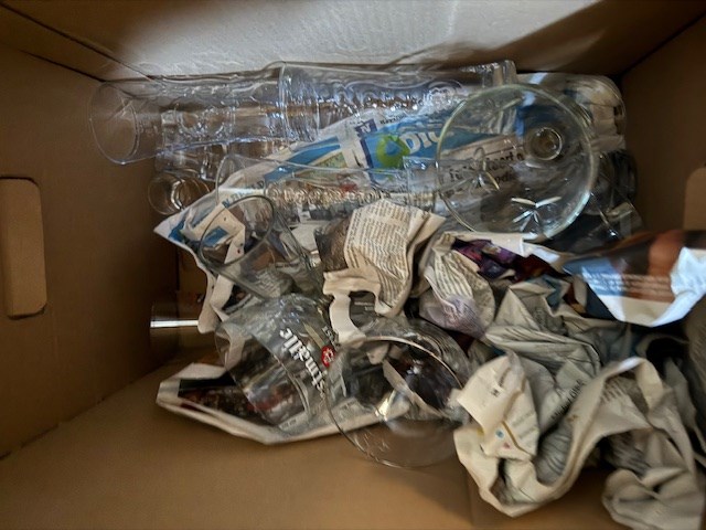 Bier-, frisdrank-, wijn- en coctailglazen - afbeelding 27 van  27