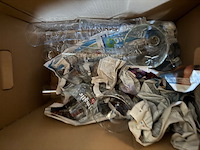 Bier-, frisdrank-, wijn- en coctailglazen - afbeelding 27 van  27