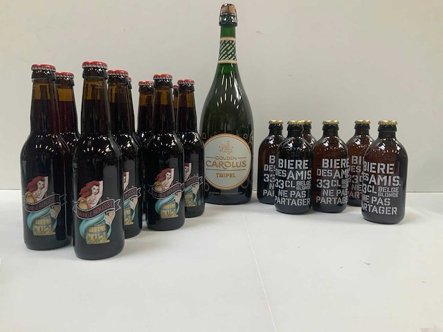 Bier (20x) - afbeelding 2 van  4