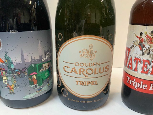 Bier (9x) - afbeelding 4 van  4