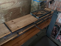 Bierbank set - afbeelding 4 van  4