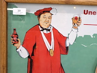 Biere de bouillon kader - afbeelding 2 van  5