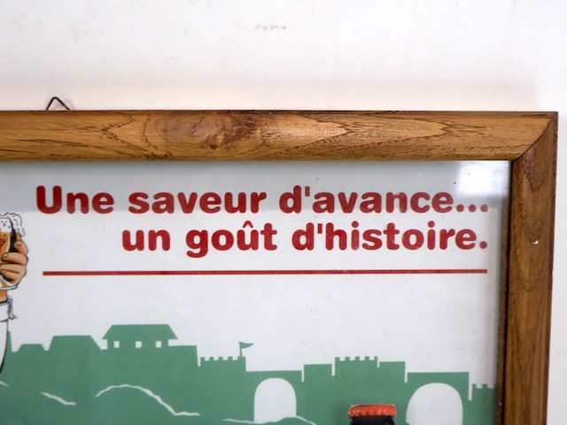 Biere de bouillon kader - afbeelding 4 van  5