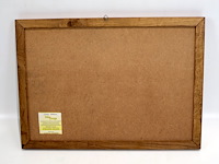 Biere de bouillon kader - afbeelding 5 van  5