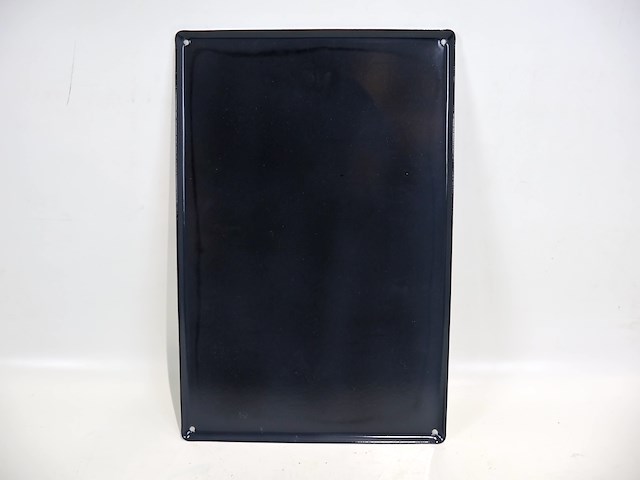 Biere de noel emaille bord - afbeelding 4 van  4