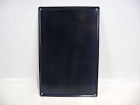 Biere de noel emaille bord - afbeelding 4 van  4