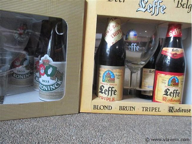 Bieren - afbeelding 3 van  3