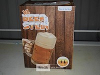 Bierglas 1l - afbeelding 1 van  2