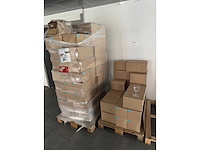 Bierglas bol - servies, glaswerk en bestek (900x) - afbeelding 2 van  2