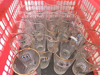Bierglazen. 24 stuks - afbeelding 3 van  3