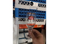 Bierglazen van stella 75stuks in boxen - afbeelding 1 van  4