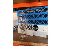 Bierglazen van stella 75stuks in boxen - afbeelding 3 van  4