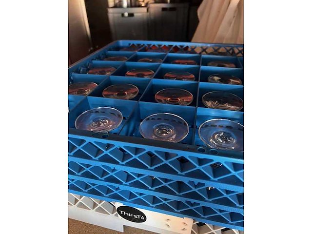 Bierglazen van stella 75stuks in boxen - afbeelding 4 van  4