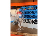 Bierglazen van stella 75stuks in boxen - afbeelding 2 van  4