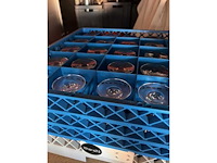 Bierglazen van stella 75stuks in boxen - afbeelding 4 van  4