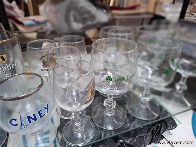 Bierglazen - afbeelding 4 van  4