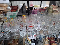 Bierglazen - afbeelding 1 van  4