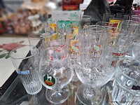 Bierglazen - afbeelding 2 van  4