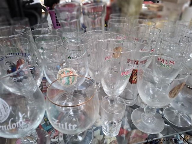 Bierglazen - afbeelding 3 van  4