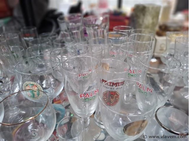 Bierglazen - afbeelding 4 van  4