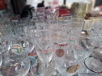 Bierglazen - afbeelding 4 van  4