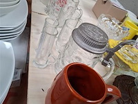 Bierkruik - afbeelding 1 van  3