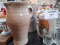 Bierkruik - afbeelding 3 van  3