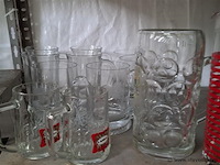 Bierkruik - afbeelding 1 van  2