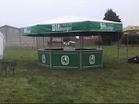 Bierpavillon bitburger - afbeelding 3 van  7